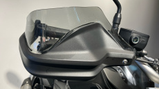 BMW F900 XR